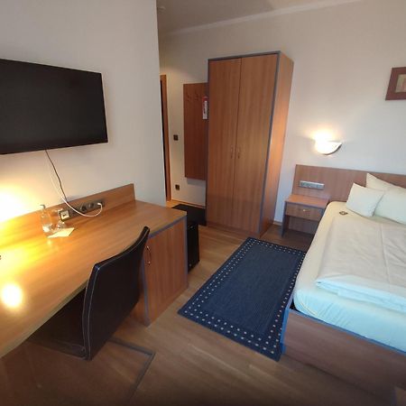 Hotel Landgasthof Euringer Oberstimm Zewnętrze zdjęcie