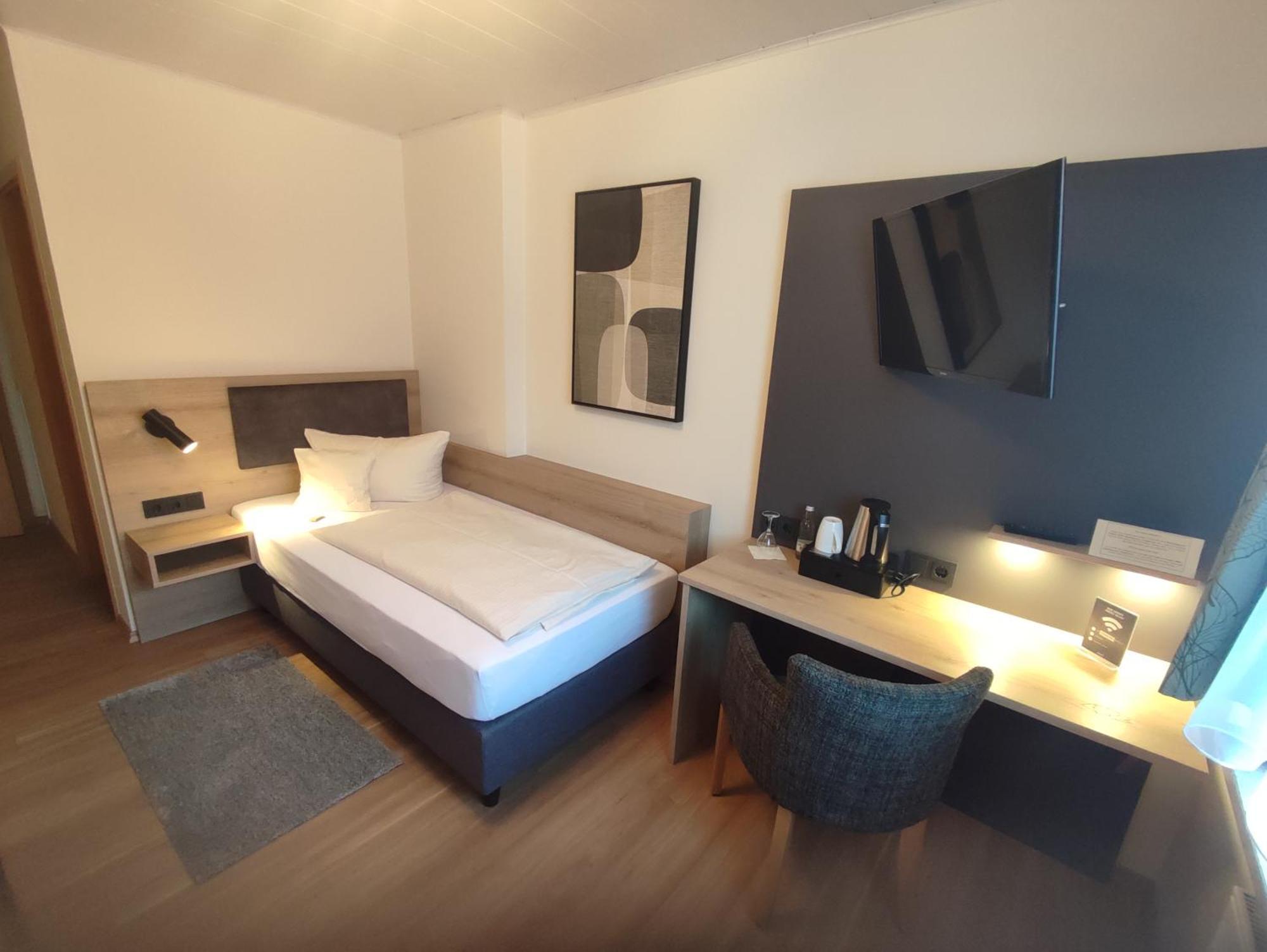 Hotel Landgasthof Euringer Oberstimm Zewnętrze zdjęcie