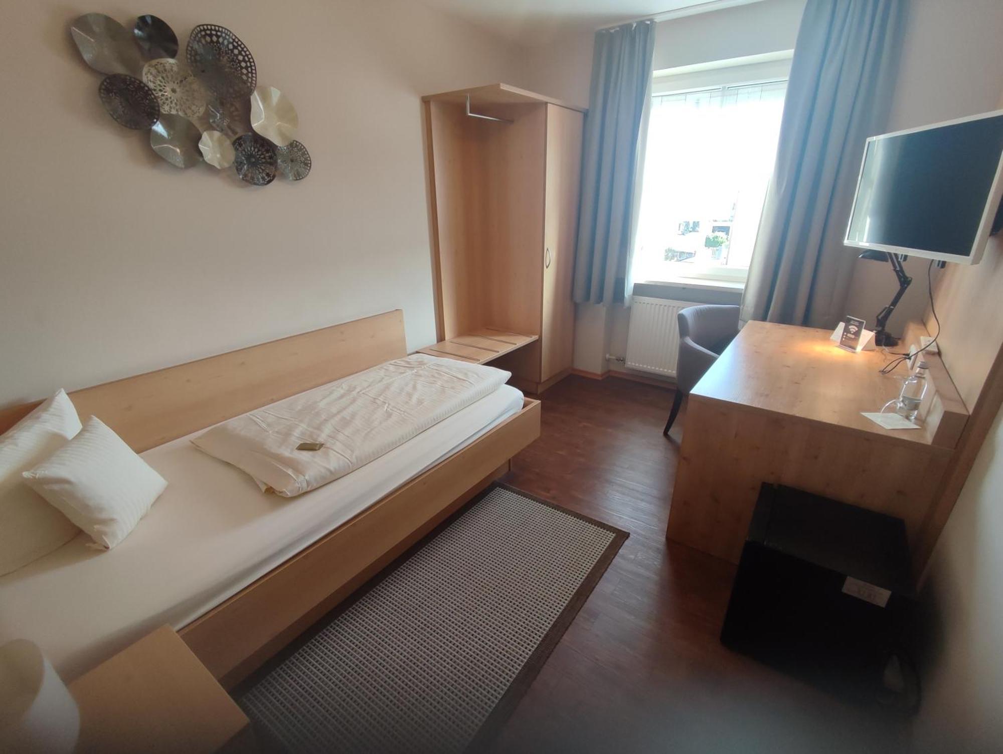 Hotel Landgasthof Euringer Oberstimm Zewnętrze zdjęcie