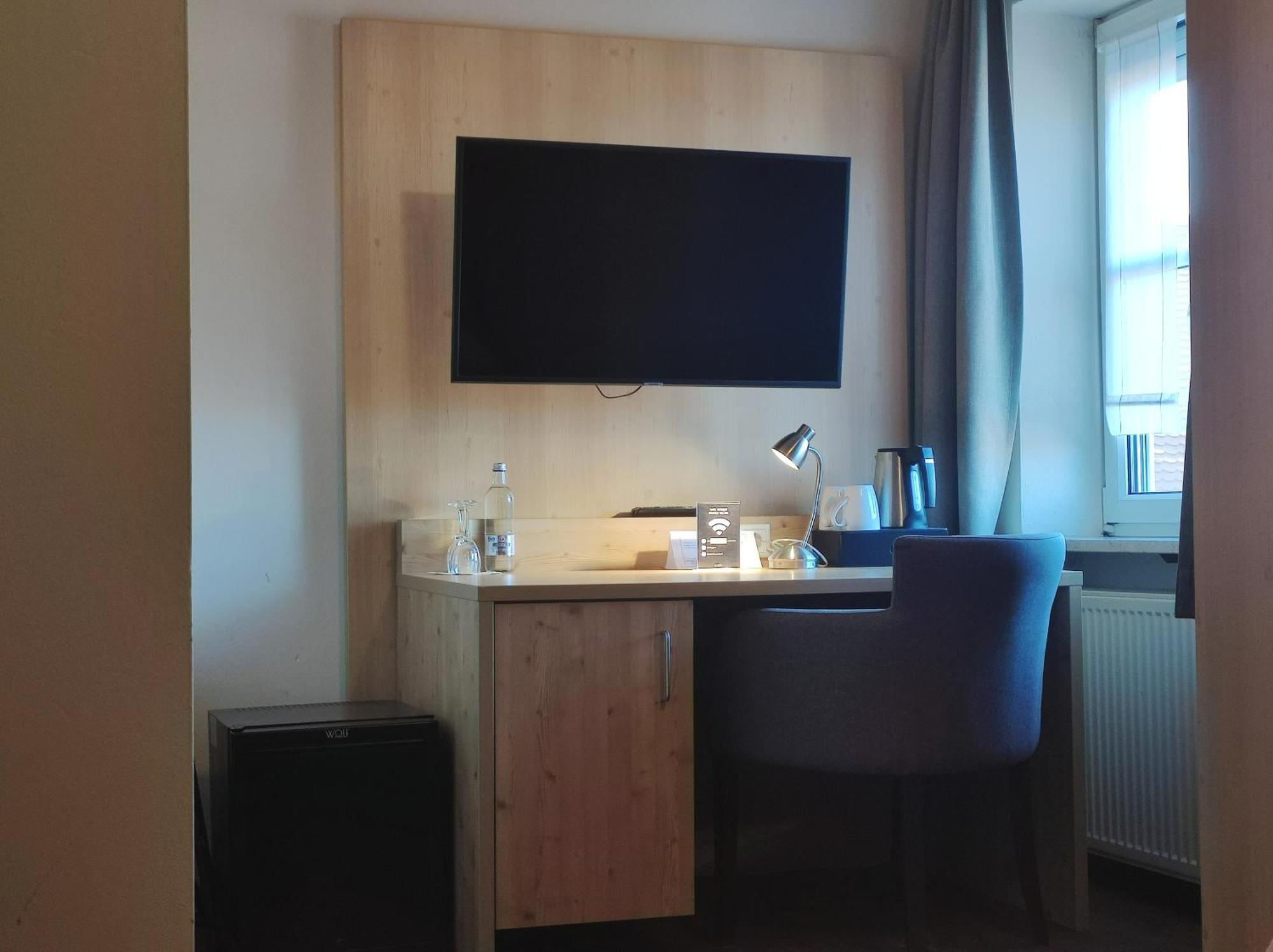 Hotel Landgasthof Euringer Oberstimm Zewnętrze zdjęcie