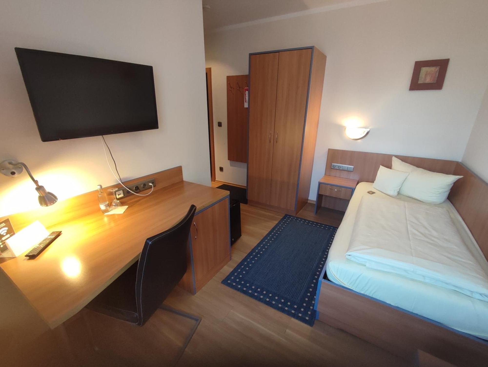 Hotel Landgasthof Euringer Oberstimm Zewnętrze zdjęcie